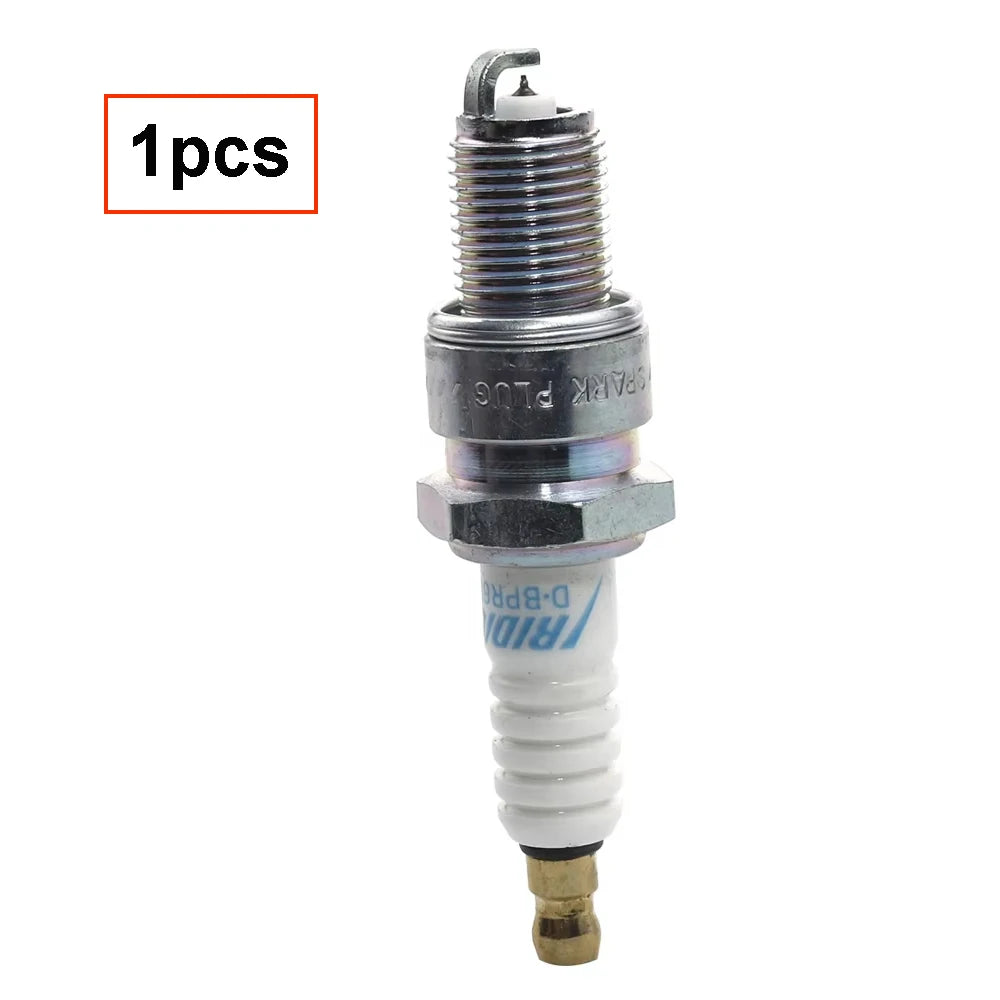 Iridium Spark Plug For CHEVROLET AVEO/KALOS T200 1.2L 2004-2008/ MATIZ LANOS DAEWOO LEGANZA SUZUKI ALTO GAZELLE MAZDA B-SERIE