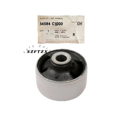Genuine Suspension Control Arm Bush Front Big 54584C1000 54584-C1000 for Kia K5 Optima Hyundai Sonata