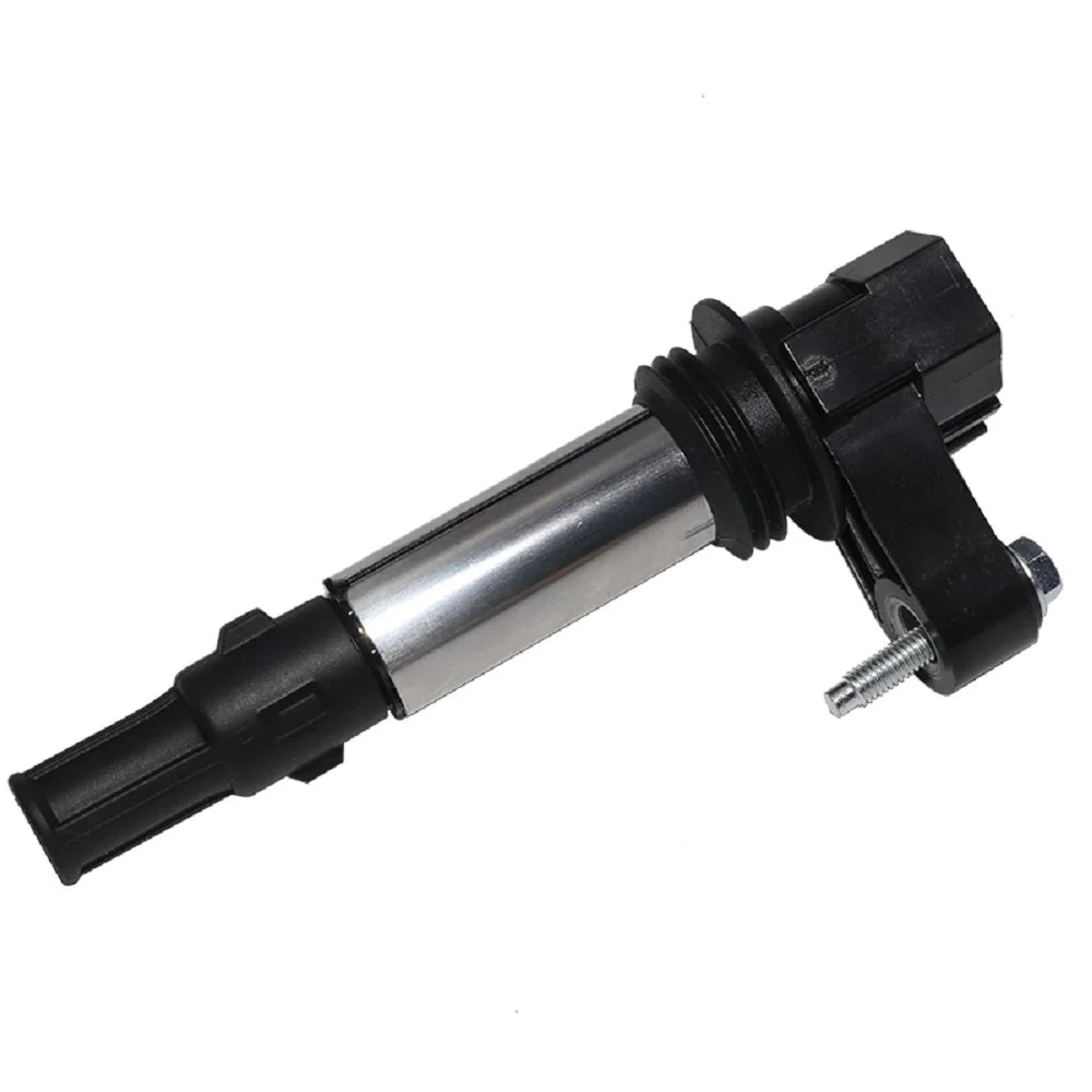 6pcs Ignition Coil For CADILLAC CTS 2.8L 3.6L STS SRX GMC ACADIA CHEVROLET TRAVERSE VECTRA MALIBU SATURN OUTLOOK BUICK ALLURE