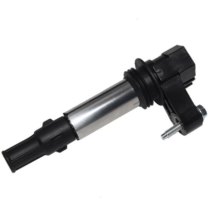 6pcs Ignition Coil For CADILLAC CTS 2.8L 3.6L STS SRX GMC ACADIA CHEVROLET TRAVERSE VECTRA MALIBU SATURN OUTLOOK BUICK ALLURE