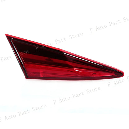 Car Rear Bumper Inner Tail Light Brake Stop Reverse Lamp Taillamp For Honda Civic 10th Sedan 2016 2017 2018 2019