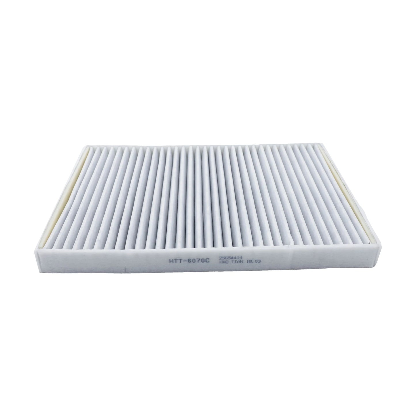 Cabin Air Conditioner Filter For CADILLAC DTS V8-4.6L 32V/PONTIAC G6 4-2.4L 16V/OLDSMOBILE Aurora 24V 25654414