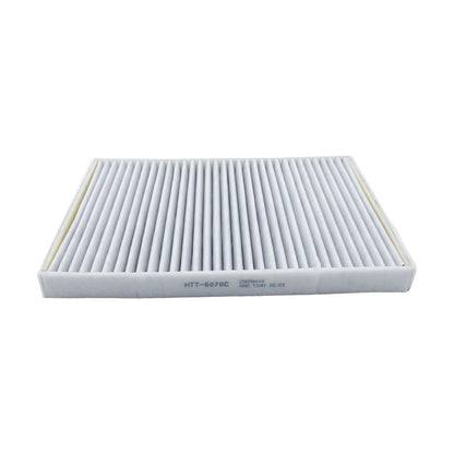 Cabin Air Conditioner Filter For CADILLAC DTS V8-4.6L 32V/PONTIAC G6 4-2.4L 16V/OLDSMOBILE Aurora 24V 25654414