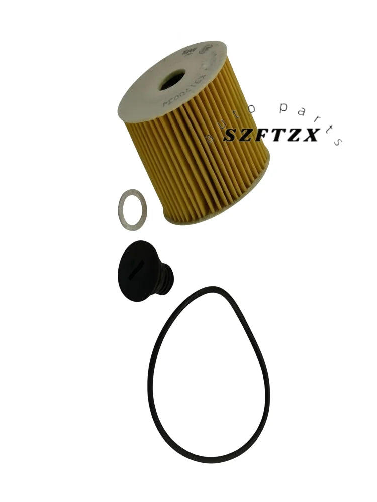 Brand New 263202F100 263202U000 Oil Filter 263203C30A 36PCS For Hyundai KIA (delivery: 5 to 12 days)