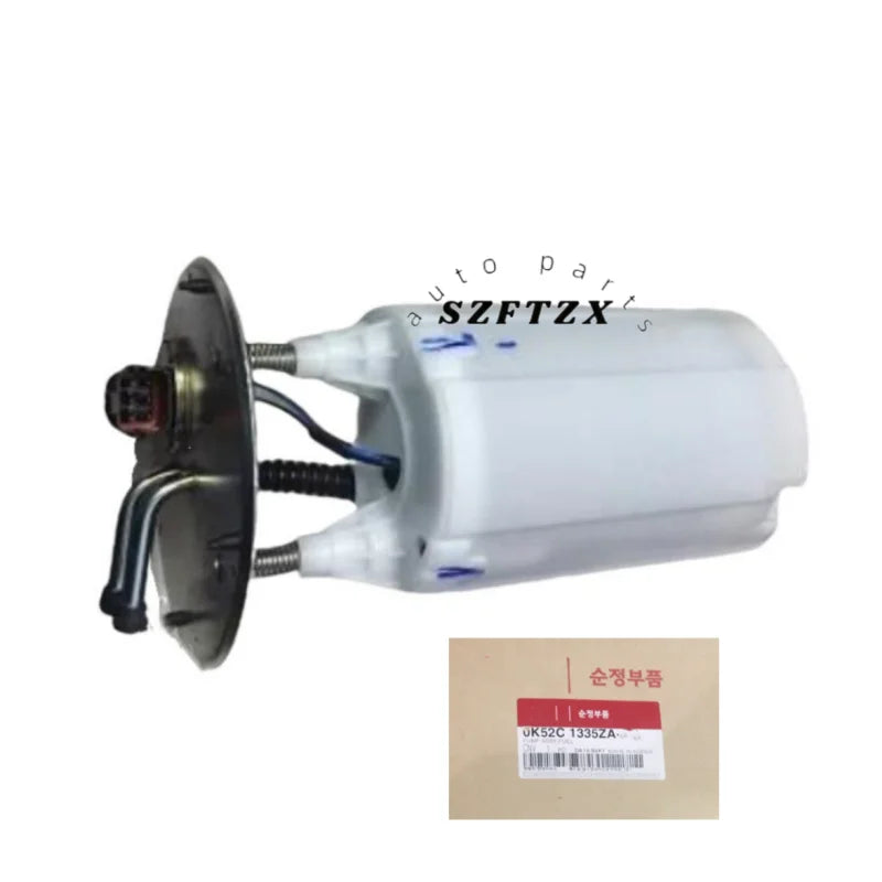 Genuine New 0K52C1335ZA Fuel Pump Module Assembly for KIA Carnival 1998-2005 2.5L