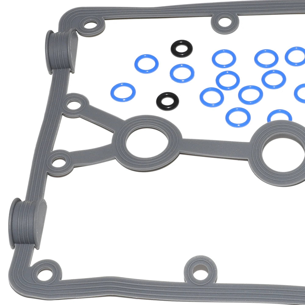 For BUICK EXCELLE CHEVROLET AVEO CHEVY CORSA CRUZE OPTRA DAEWOO GENTRA Valve Cover Gasket 96353002 Seal Parts Accessories