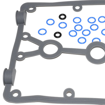 For BUICK EXCELLE CHEVROLET AVEO CHEVY CORSA CRUZE OPTRA DAEWOO GENTRA Valve Cover Gasket 96353002 Seal Parts Accessories