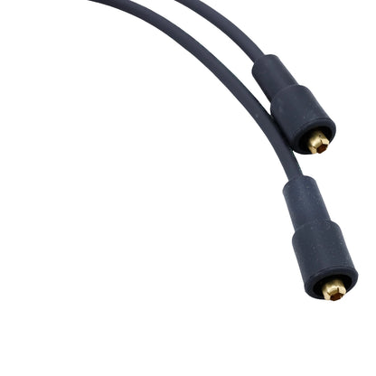 Ignition Cable Kit For MG 6 7 3SW MG6 2009-2017 1.8T SAIC ROEWE 550 750 W5 DFM JOYEAR X5 Spark Plug Wire Set 18K4G Engine Parts