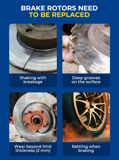 For Front Disc Rotor for Hilux 05/2020 Onwards Used Brake Discs for Car Manufactured for Peugeot LS460 Juke Models Rear