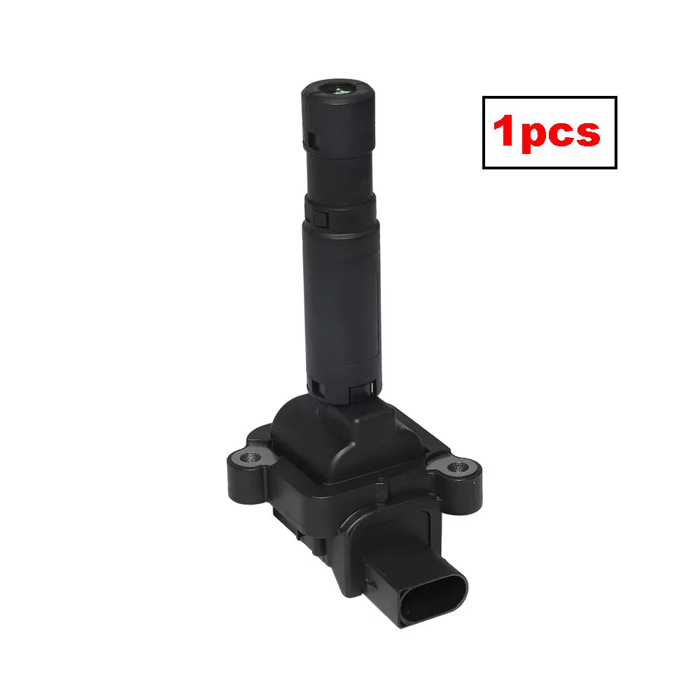 Ignition Coils For Mercedes-Benz W203 CL203 S203 C209 A209 W211 S211 W204 W212 E200 CLK200 C180 SLK200 R171 R172 Car Accessories