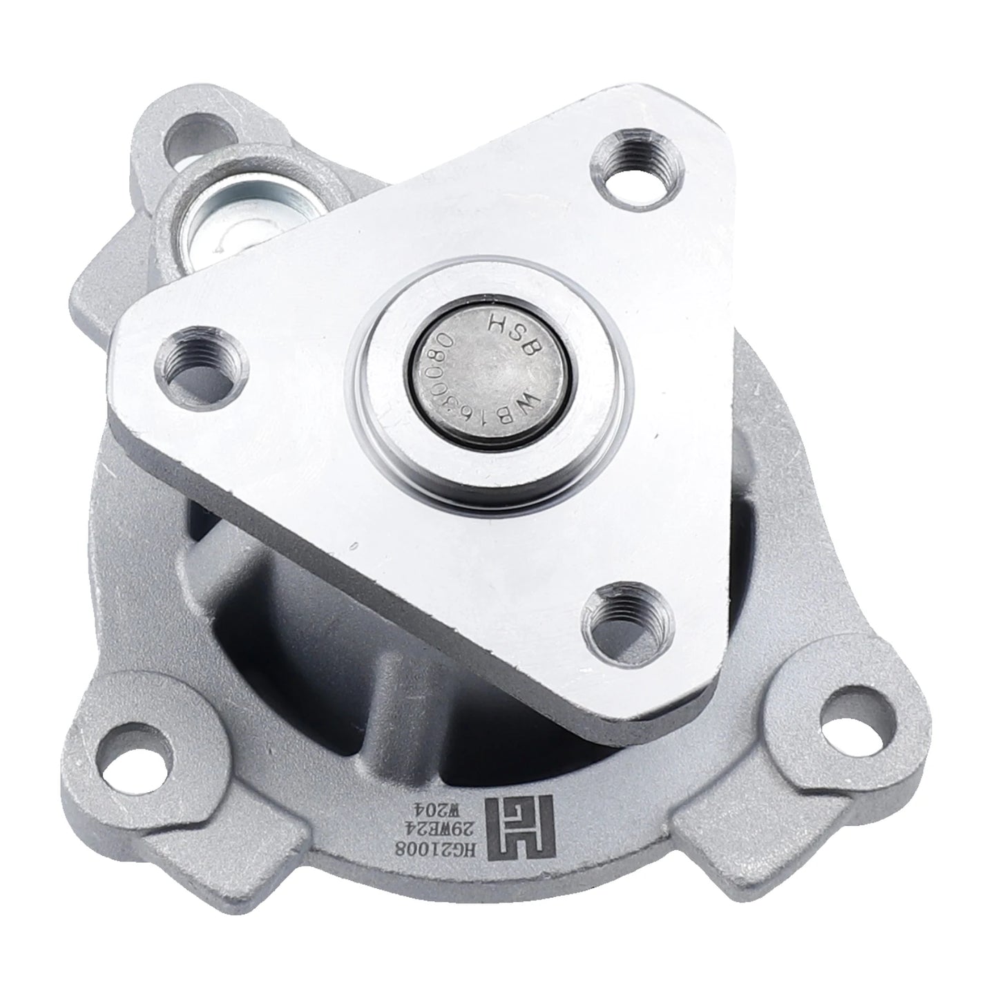 Water Pump For MG ZS 3 5 MG3 MG5 GT SAIC ROEWE i5 i6 RX3 Spare Parts 10245065 Engine Cooling System Accessories