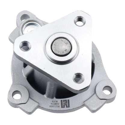 Water Pump For MG ZS 3 5 MG3 MG5 GT SAIC ROEWE i5 i6 RX3 Spare Parts 10245065 Engine Cooling System Accessories