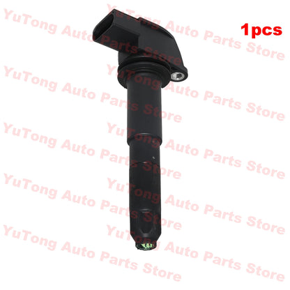 Ignition Coils For Porsche Cayenne Turbo (9PA) 2003-2010 4.5T 2006 Carrera GT 980 5.7L Parts 94860210405 94860210400 94860210401