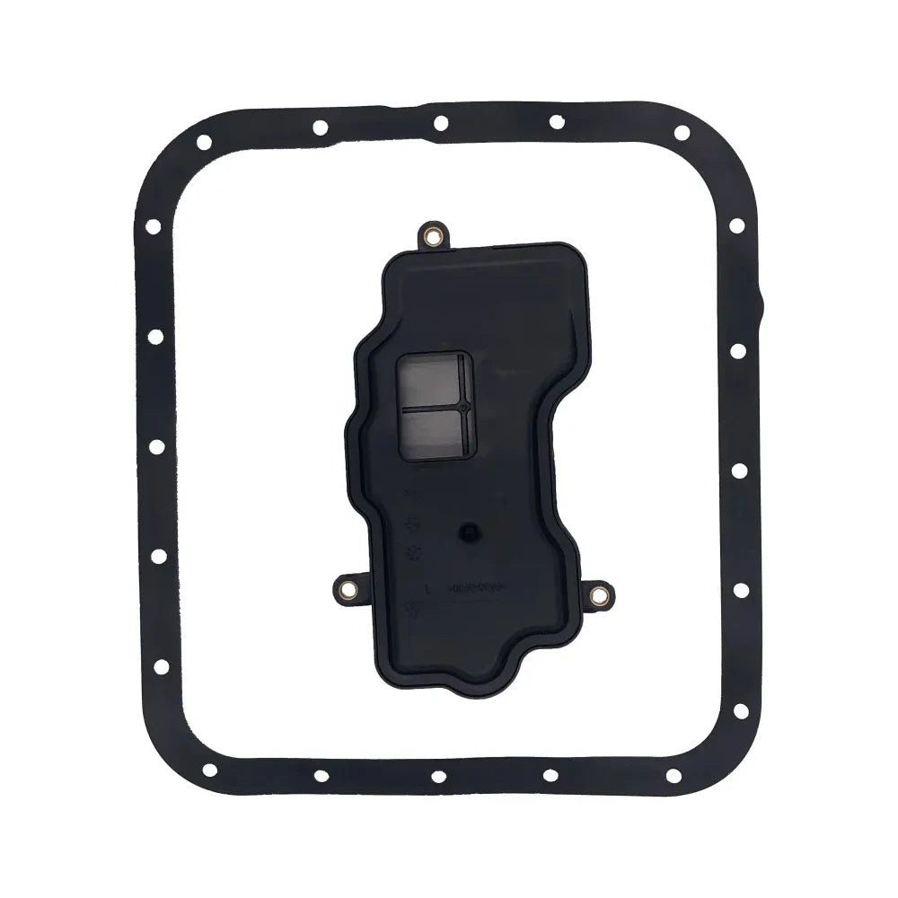 Transmission Filter with Gasket For Subaru Baja Dex Forester Impreza Legacy Wagon Outback/Saab 9-2 31728AA130 31728-AA091 Parts