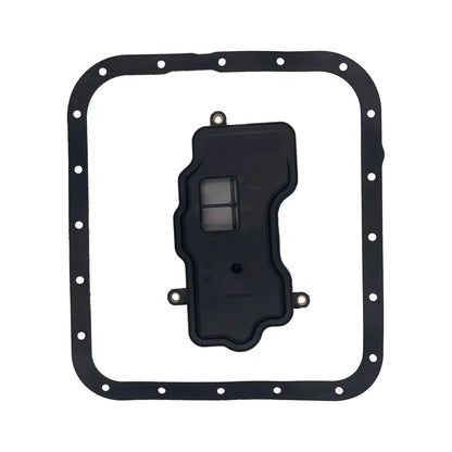Transmission Filter with Gasket For Subaru Baja Dex Forester Impreza Legacy Wagon Outback/Saab 9-2 31728AA130 31728-AA091 Parts