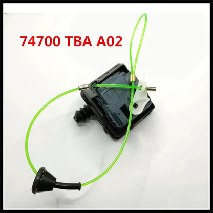 74700tbaa02 Gasoline Tank Cover Actuator Fuel Cap Motor For Honda Civic 2016 2017 2018 2019 2020 2021 Accessories 74700-tba-a02