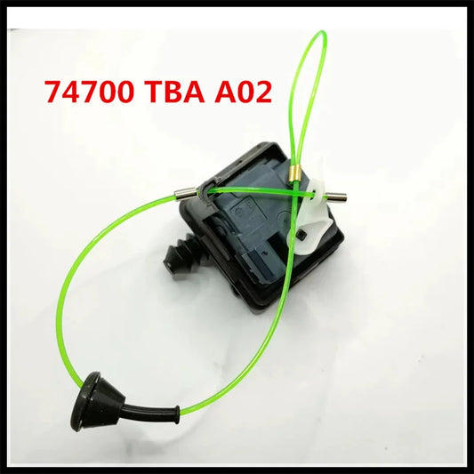 74700tbaa02 Gasoline Tank cache Actuator Fuel Cap Motor pour Honda Civic 2016 2017 2018 2019 2020 2021 accessoires 74700-tba-a02 (livraison : 5 à 12 jours)