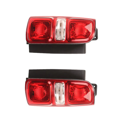 Car LED Tail Light Taillamp for Vauxhall Vivaro 2019- 2021 Accessories