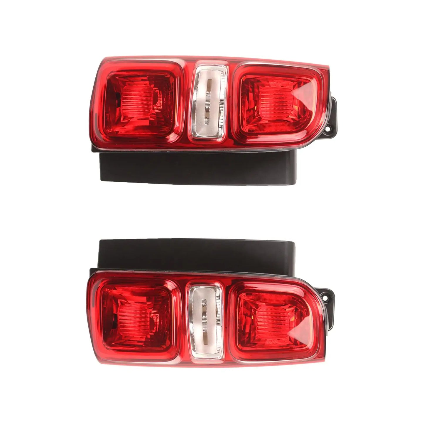 Car LED Tail Light Taillamp for Vauxhall Vivaro 2019- 2021 Accessories