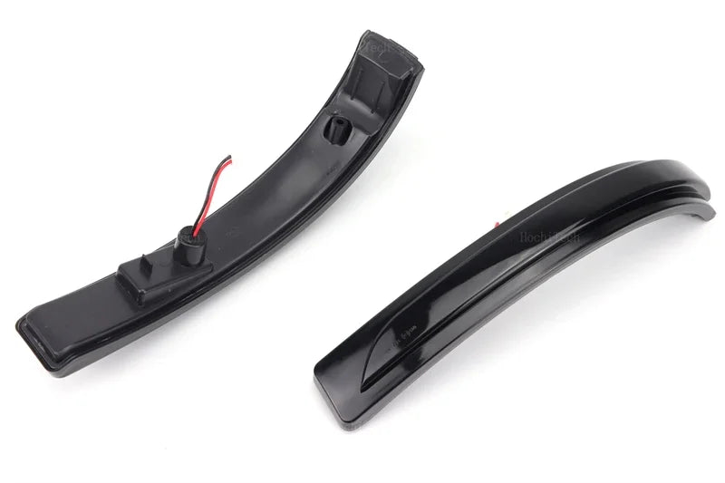 LED Dynamic Turn Signal Light Side Mirror Sequential Indicator Blinker Lamp For Kia Sorento UM 2015 2016 2017 2018 2019 2020