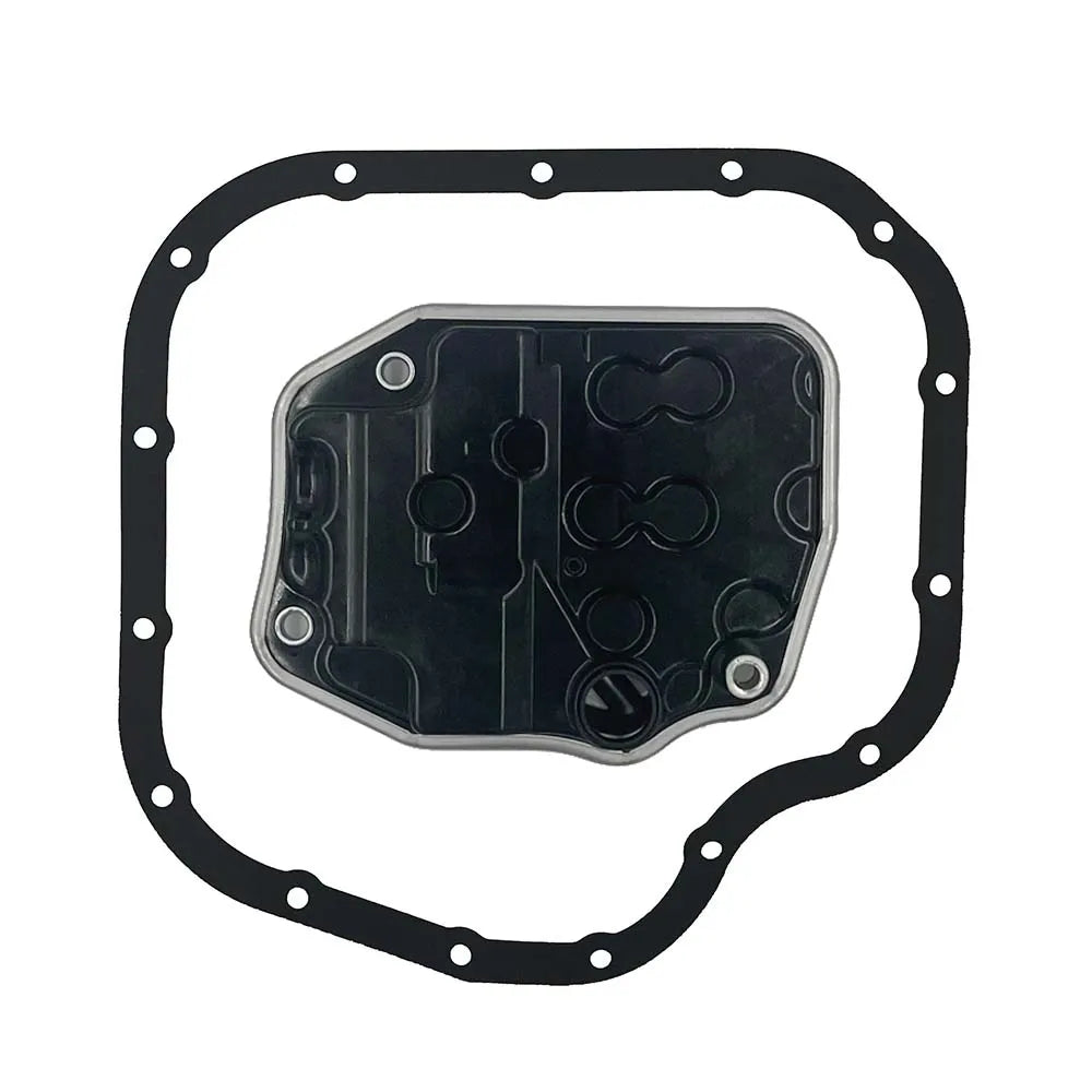 Transmission Filter Gasket Kit For Toyota BELTA VIOS VITZ WISH YARIS IQ RAV4/ SUZUKI Swift Accessories 3014052140 30400-52010