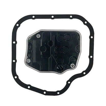 Transmission Filter Gasket Kit For Toyota BELTA VIOS VITZ WISH YARIS IQ RAV4/ SUZUKI Swift Accessories 3014052140 30400-52010