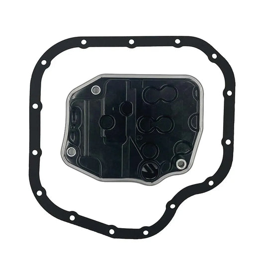 Transmission Filter Gasket Kit For Toyota BELTA VIOS VITZ WISH YARIS IQ RAV4/ SUZUKI Swift Accessories 3014052140 30400-52010