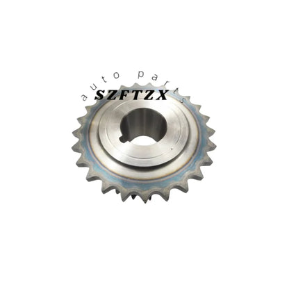 Genuine New 243352FRC0 Injection Pump Chain Sprocket 24335-2FRC0 Injection Pump Gear for Kia Carnival Stinger K7 Sorento
