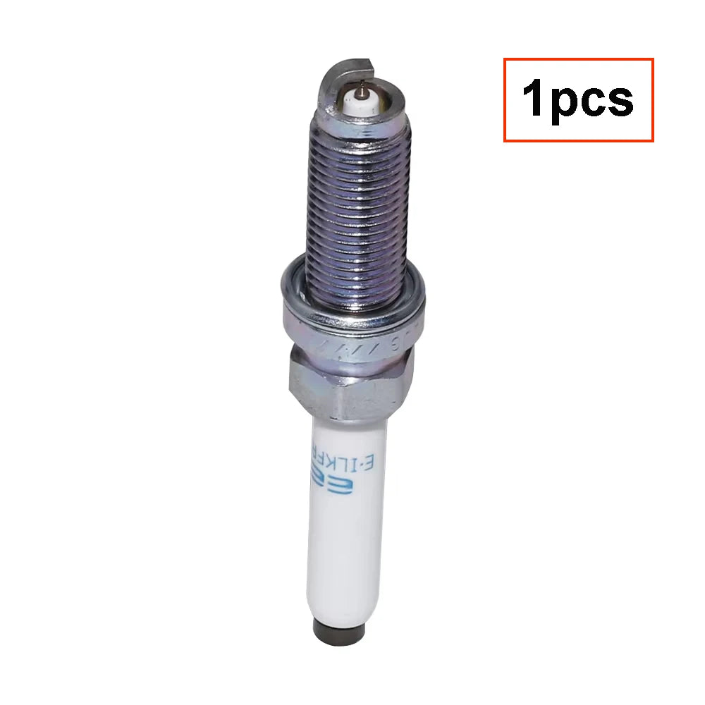 For Geely Boyue Cool 1.5T 2023 2024 Spark Plugs Coolray Monjaro Tugella Jiaji Galaxy 6 LYNK&amp;CO 05 07 08 01 Haval H6 Accessories