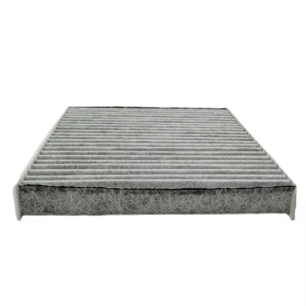 Cabin Air Filter For Honda Fit GE 1.5L 2008-2020/City GM 2014/CR-Z Breeze CR-V CRV Hybrid 2023 AC Accessories 80292-TG0-Q01