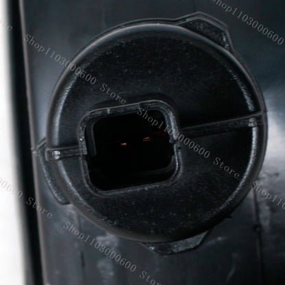 For Ford Fiesta 2009-2014 / C-Max CMAX 2010-2015 Rear Bumper Fog Light Rear Brake Stop Lamp 8A61-17A849-AB 8A61-15K273-AC