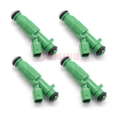 Injecteur de carburant compatible avec pour HYUNDAI ELANTRA 1.8L L4 2011- 2014 20353102E100 35310 2E100