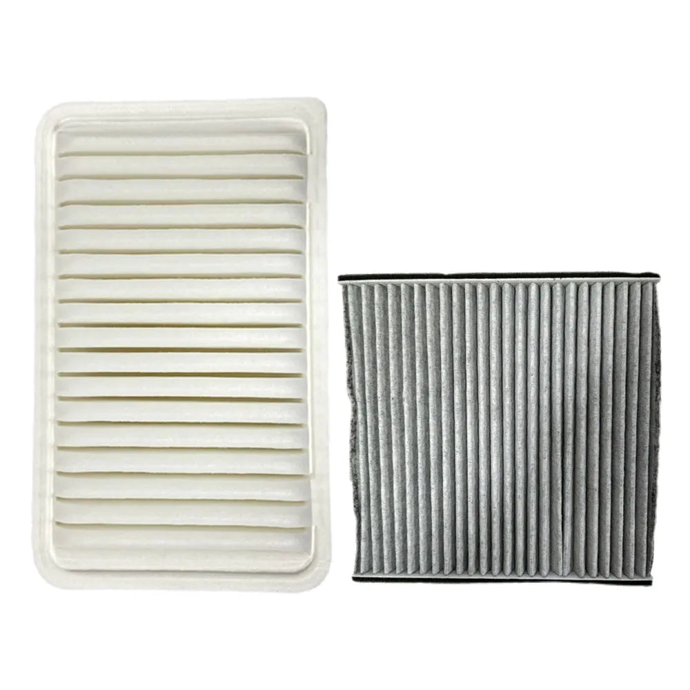 Air Filter For TOYOTA CAMRY 2001-2006 SOLARA ALPHARD ANH10 LEXUS ES300 XV30 ES330 RX300 XU30 RX350 Cabin AC Filter Spare Parts