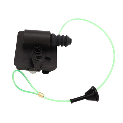 Fuel Lid Actuator Door Assembly 74700 TBA A02 Flexible Car Gas Door Assembly Replacement For Civic 2016 to 2021