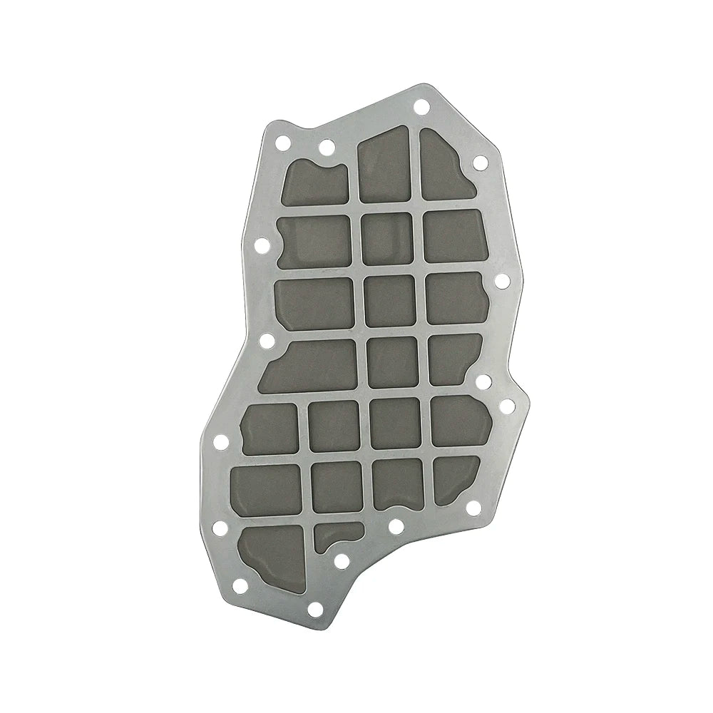 Transmission Filter Gasket Kit For INFINITI EX35 FX45 M35 Q45 NISSAN 350Z Fuga 370 450 Pathfinder 4.0L 31728-97X00 46240-41000