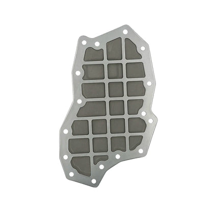 Transmission Filter Gasket Kit For INFINITI EX35 FX45 M35 Q45 NISSAN 350Z Fuga 370 450 Pathfinder 4.0L 31728-97X00 46240-41000
