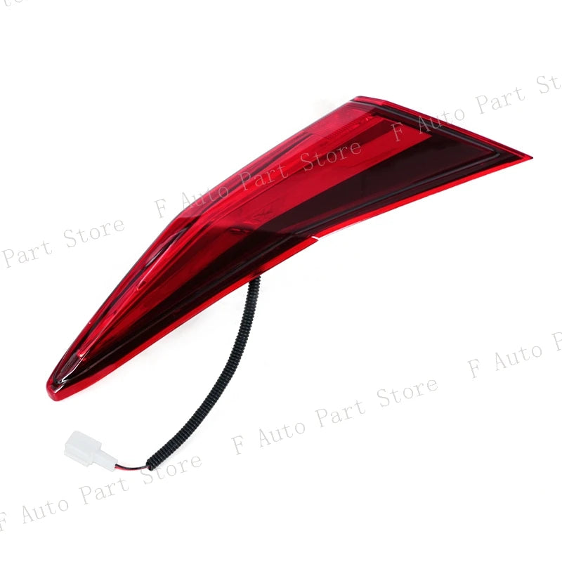 Car Rear Bumper Inner Tail Light Brake Stop Reverse Lamp Taillamp For Honda Civic 10th Sedan 2016 2017 2018 2019