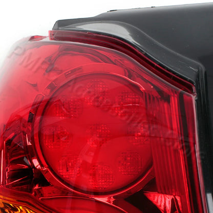 Tail Light Brake Lamp Turn Signal Light Fog Light Taillamp Assembly For Mitsubishi Outlander Sport ASX RVR A2W 2011 2012-2019