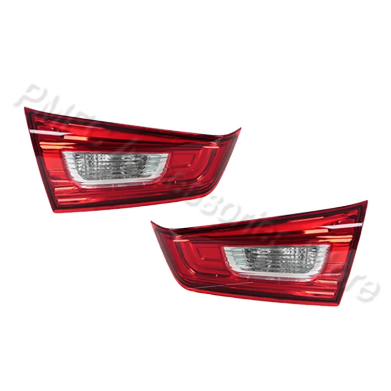 Tail Light Brake Lamp Turn Signal Light Fog Light Taillamp Assembly For Mitsubishi Outlander Sport ASX RVR A2W 2011 2012-2019