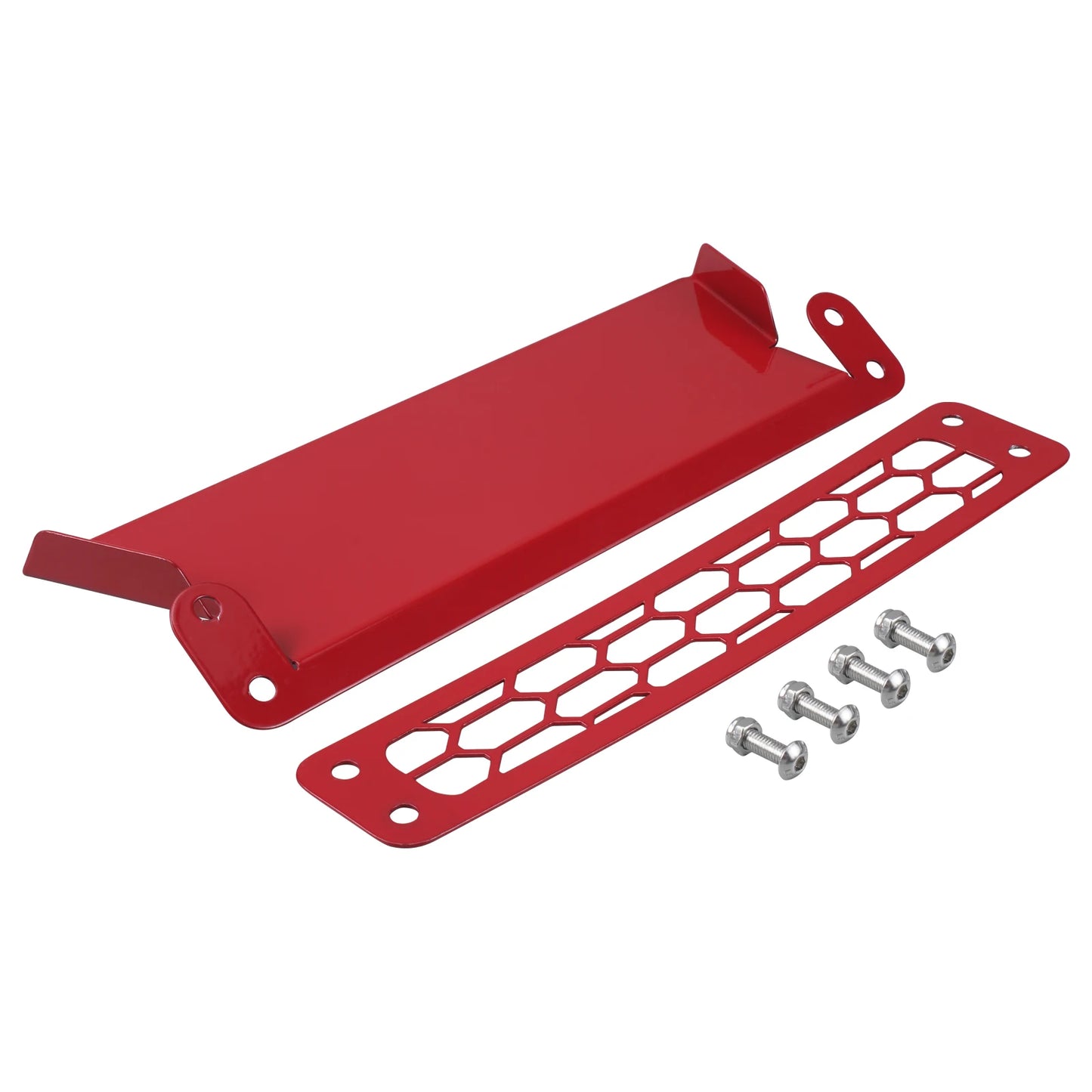 Steel Upgraded Air Intake Scoops for Volkswagen for VW Golf 1.4/GTI/R MK7/MK7.5, for Audi S3 8V, Car Accessories