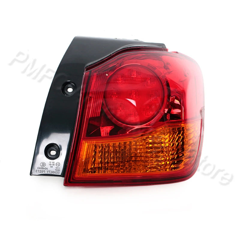 Tail Light Brake Lamp Turn Signal Light Fog Light Taillamp Assembly For Mitsubishi Outlander Sport ASX RVR A2W 2011 2012-2019