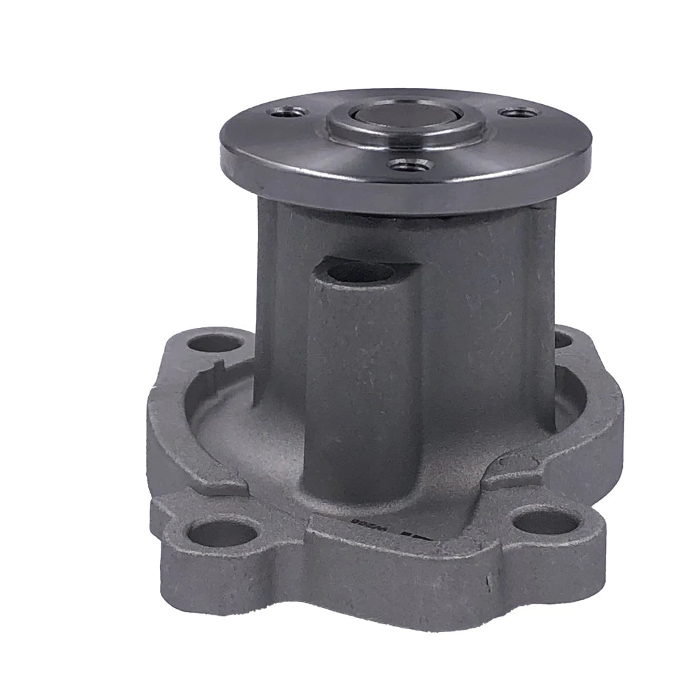 Water Pump For AEOLUS A60/ DACIA DUSTER/ Nissan JUKE Qashqai Livina Tiida SENTRA SYLPHY MICRA NV200 NOTE Engine Cooling Systems