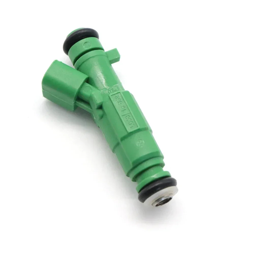 Injecteur de carburant compatible avec pour HYUNDAI ELANTRA 1.8L L4 2011- 2014 20353102E100 35310 2E100