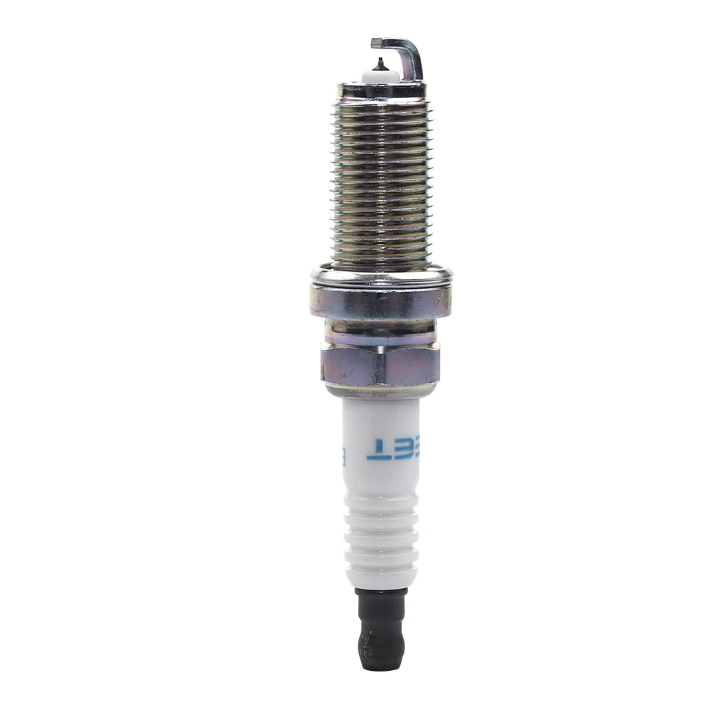 6pcs Spark Plug For NISSAN PATROL Y62 Y61 4.0L 4.8L PATHFINDER R51 ALTIMA 3.5L 350Z Z33 INFINITI FX35 CITROEN C6 PEUGEOT 407 607