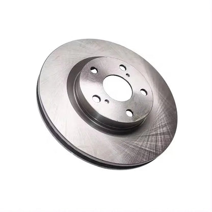 Auto Brake Disc Front Brake Rotor For TOYOTA CAMRY Saloon 2GR-FE PRIUS RAV 4 43512-33140