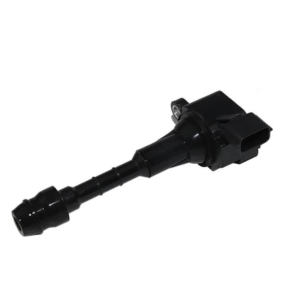 Ignition Coil 22448-AL615 For INFINITI FX35 G35 M35 2005 NISSAN 350Z Z33 3.5 MAXIMA MURANO PATHFINDER QUEST SKYLINE TEANA J31/32
