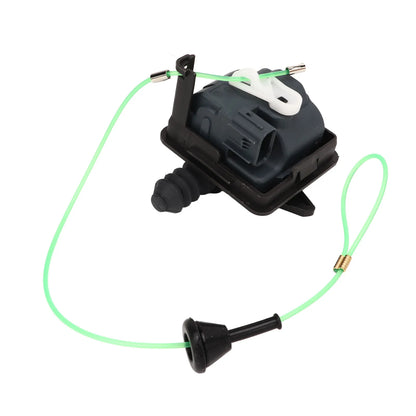 Fuel Lid Actuator Door Assembly 74700 TBA A02 Flexible Car Gas Door Assembly Replacement For Civic 2016 to 2021