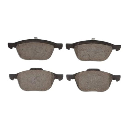 THREEON Ceramic Front Brake Pads For Ford Focus C Max Focus 2.0i Mazda 3 Axela Mazda5 GDB1583 GDB1546 BPYK3323ZA