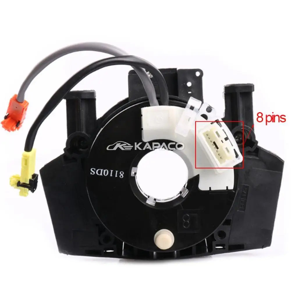 Cable Hub for Nissan Versa Qashqai Murano Sentra 2.0L