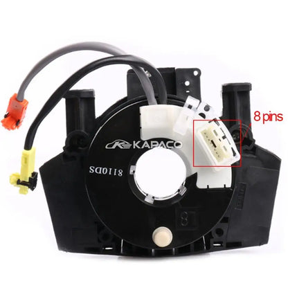 Cable Hub for Nissan Versa Qashqai Murano Sentra 2.0L